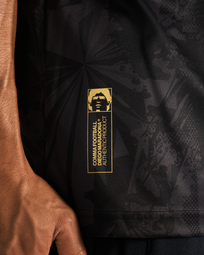 Maradona® x Mervals Jersey