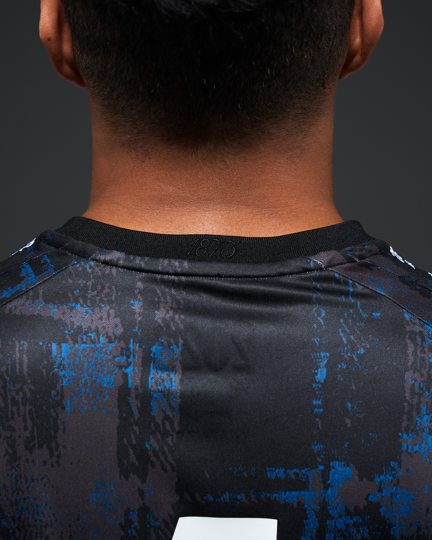 McFratm Heritage Jersey (2026WC Edition)