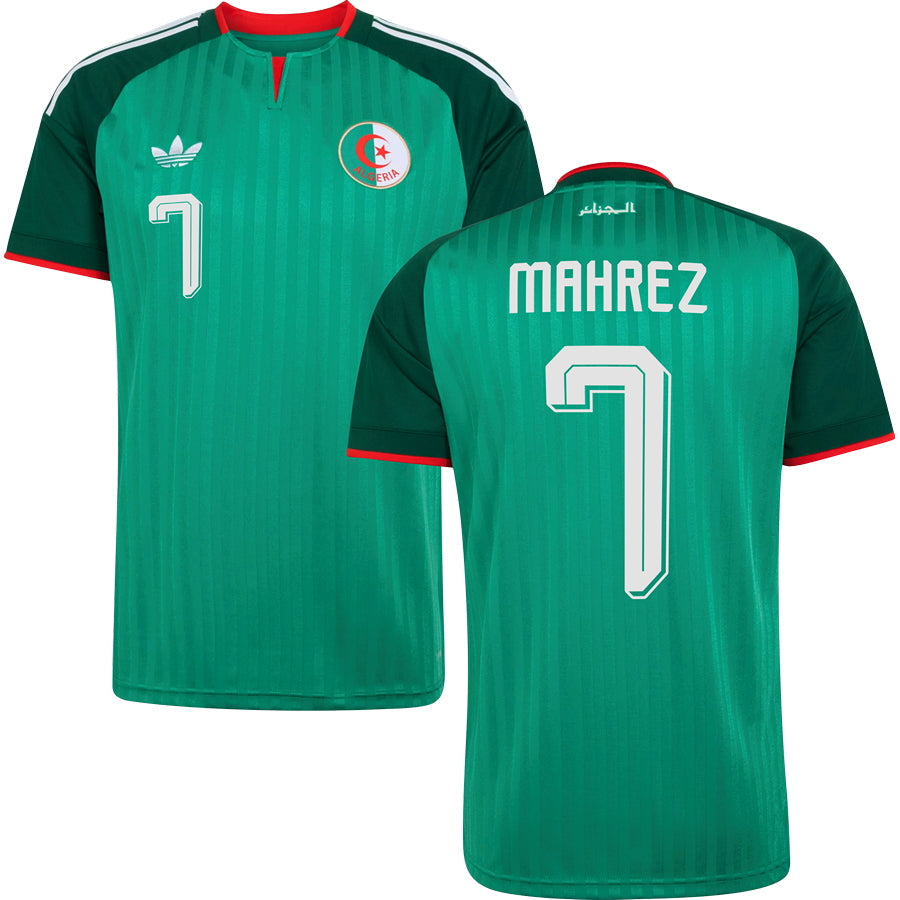 Algeria World Cup 2026 Away Jersey Adults