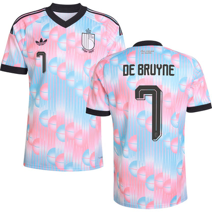 Belgium World Cup 2026 Away Jersey Adults