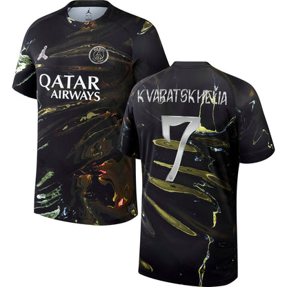 Paris Saint-Germain Night Edition Jersey 2025/26 Adults