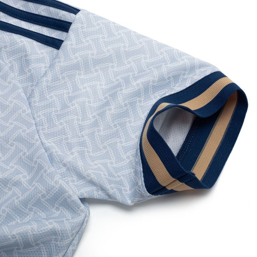 Italy World Cup 2026 Away Jersey Adults