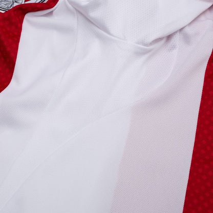 Ajax Home 2025/26 Jersey Adults
