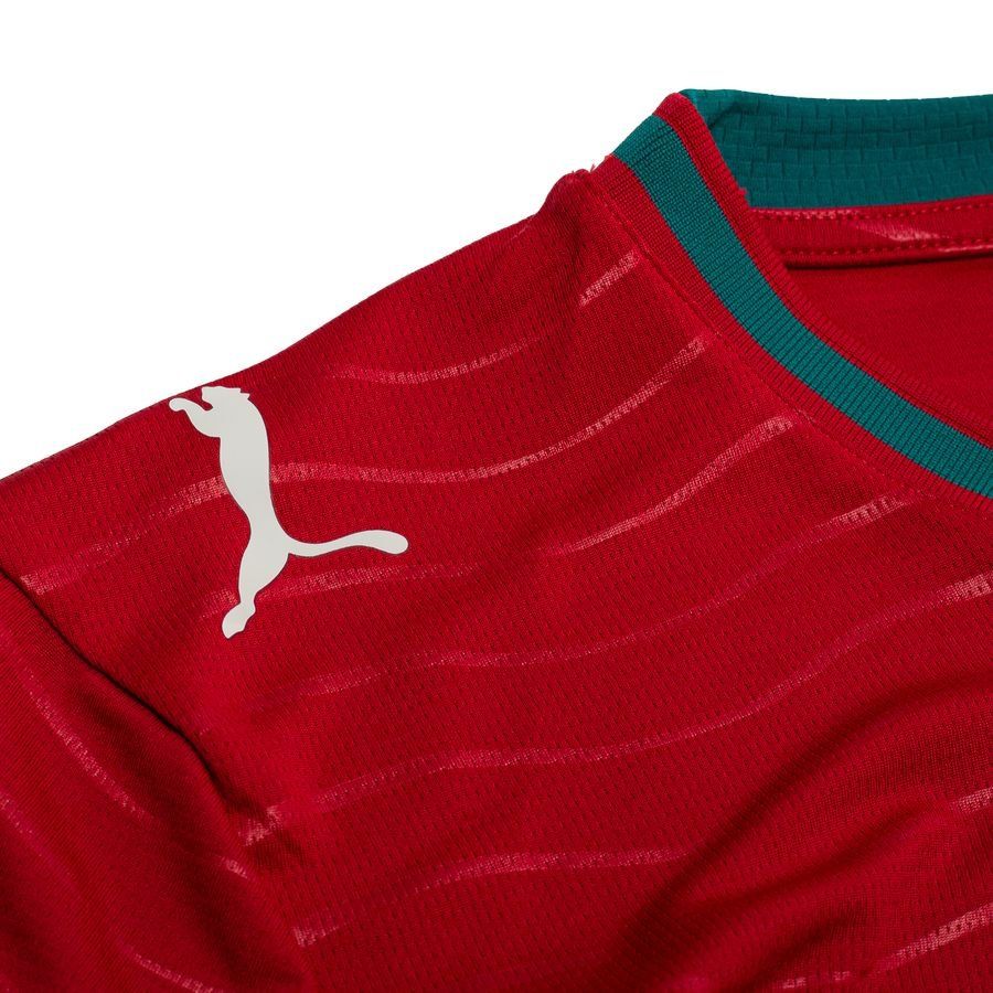 Portugal World Cup 2026 Home Jersey Adults