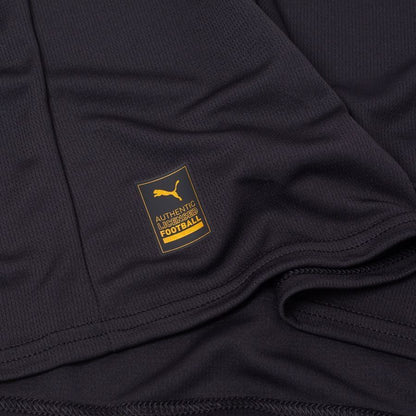 Manchester City Away Jersey Stadium 2025/26 Adults