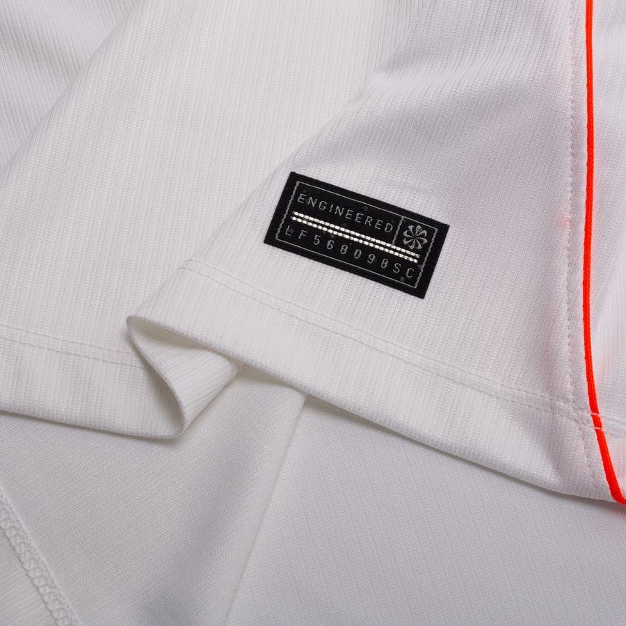 Netherlands Away Jersey World Cup 2026 Adults