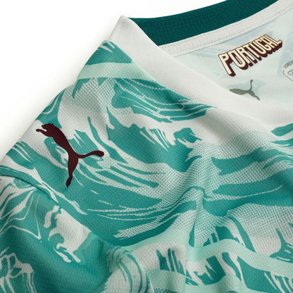 Portugal World Cup 2026 Away Jersey Adults