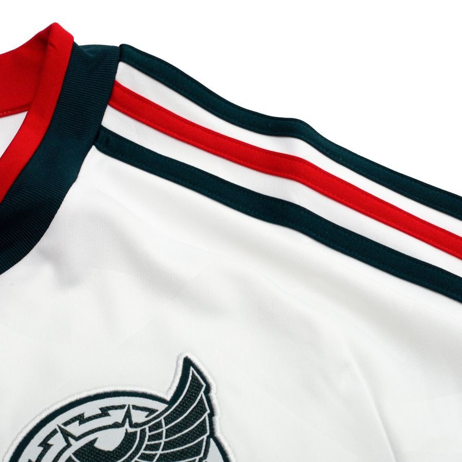 Mexico World Cup 2026 Away Jersey Adults