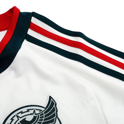 Mexico World Cup 2026 Away Jersey Adults