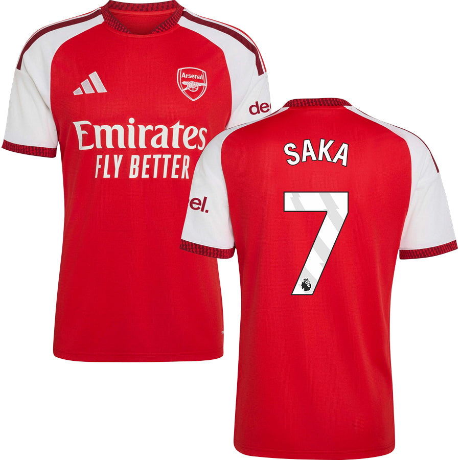 Arsenal Home Jersey 2026/27 Adults