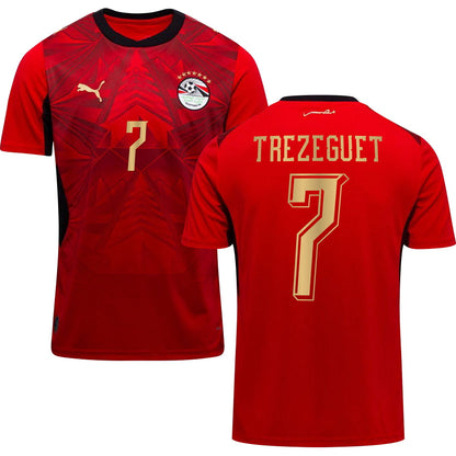 Egypt World Cup 2026 Home Jersey Adults