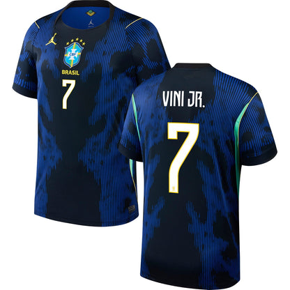 Brazil Away Jersey 2026 Adults World Cup 2026