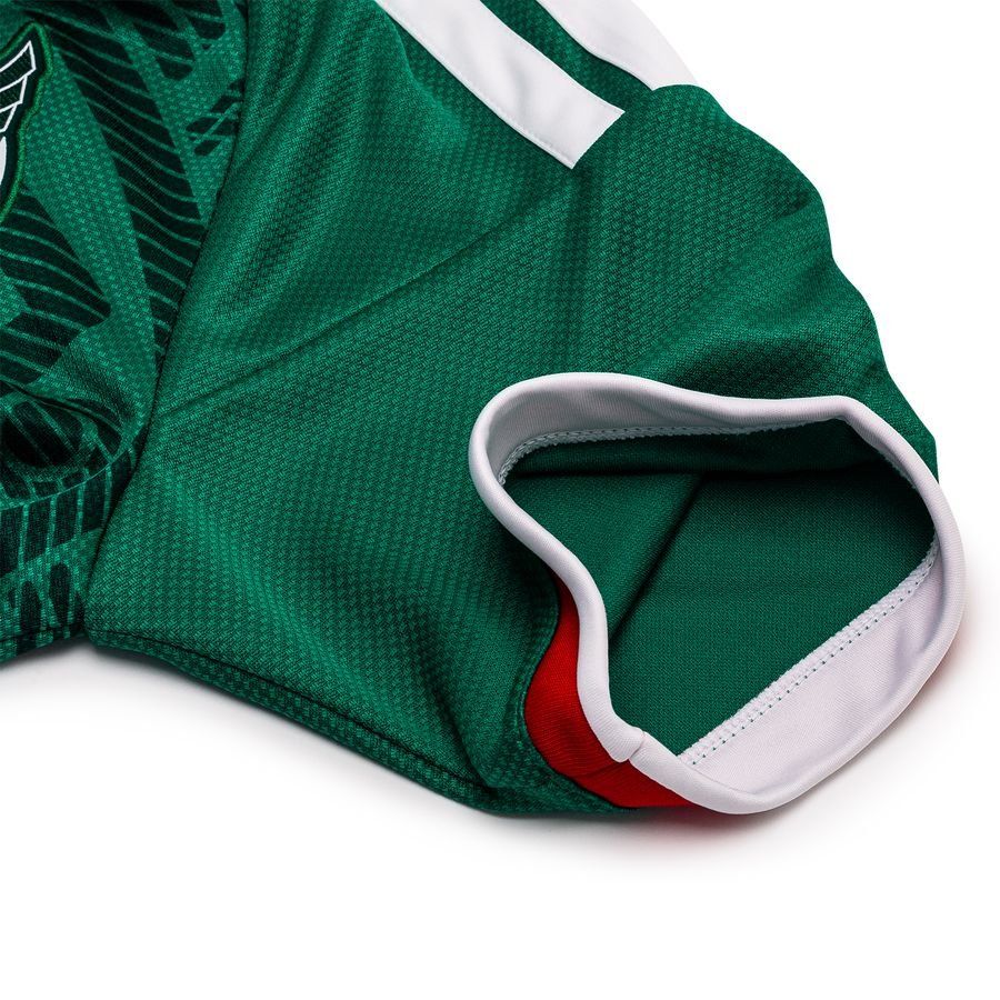 Mexico World Cup 2026 Home Jersey Adults