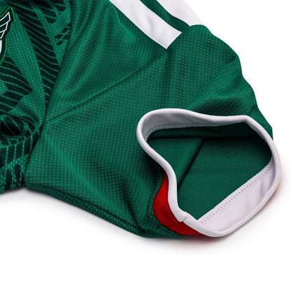 Mexico World Cup 2026 Home Jersey Adults