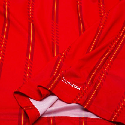 Spain World Cup 2026 Home Jersey Adults
