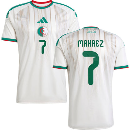 Algeria World Cup 2026 Home Jersey Adults