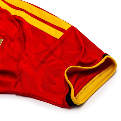Belgium World Cup 2026 Home Jersey Adults