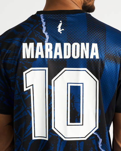 Maradona® x Mervals Jersey (Third Edition)