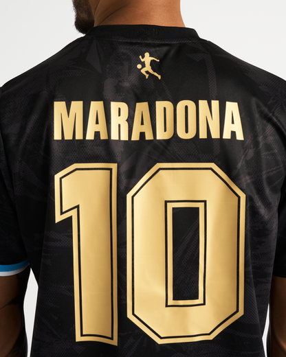 Maradona® x Mervals Jersey