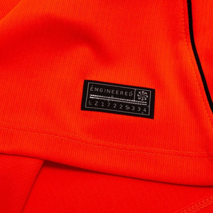 Netherlands Home Jersey World Cup 2026 Adults