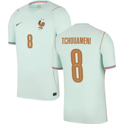 France Away Jersey World Cup 2026 Adults