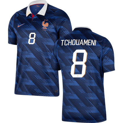 France Home Jersey World Cup 2026 Adults