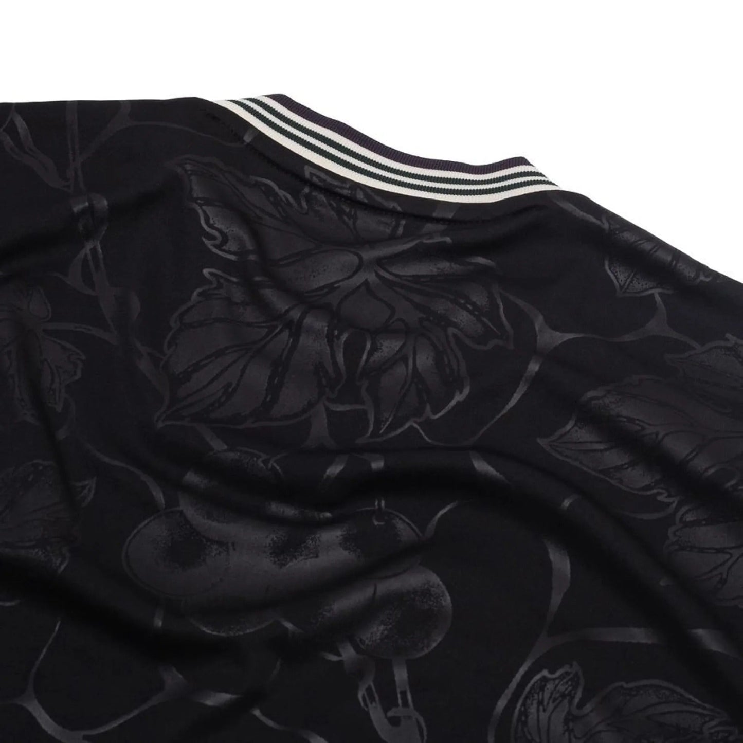 Juventus Third Jersey 2025/26 Adults