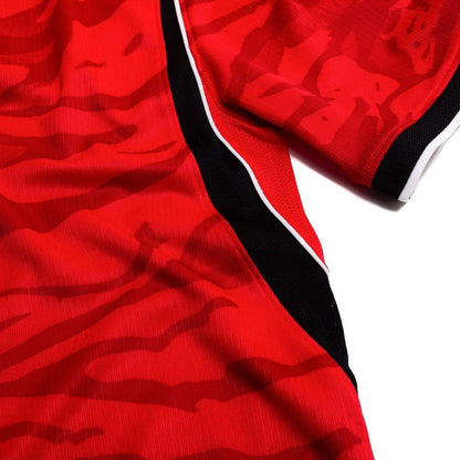 Korea Home Jersey World Cup 2026 Adults