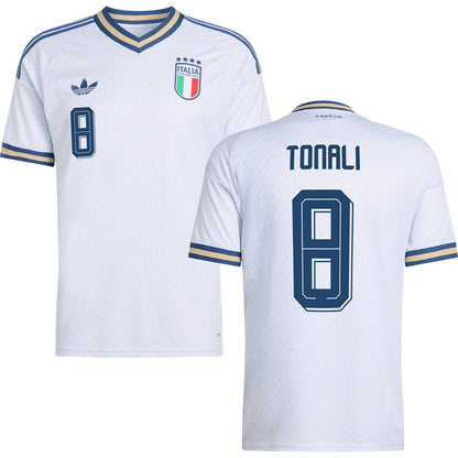 Italy World Cup 2026 Away Jersey Adults