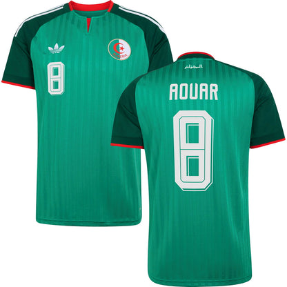 Algeria World Cup 2026 Away Jersey Adults