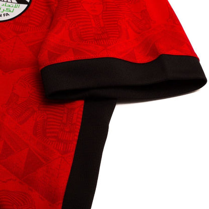 Egypt 2025/26 Home Jersey Adults