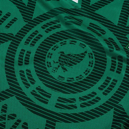 Mexico World Cup 2026 Home Jersey Adults