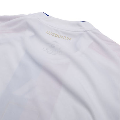 Olympique Lyon Home Jersey 25/26 Adults