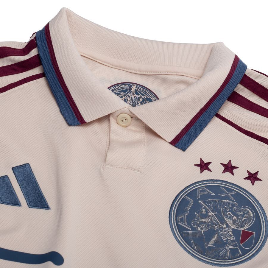 Ajax Third 2025/26 Jersey Adults