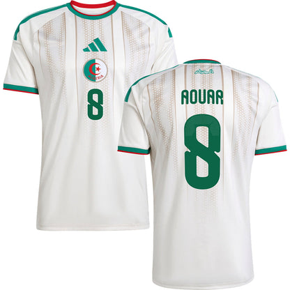 Algeria World Cup 2026 Home Jersey Adults
