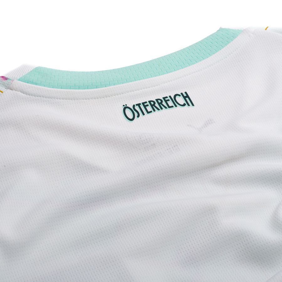 Austria World Cup 2026 Away Jersey Adults