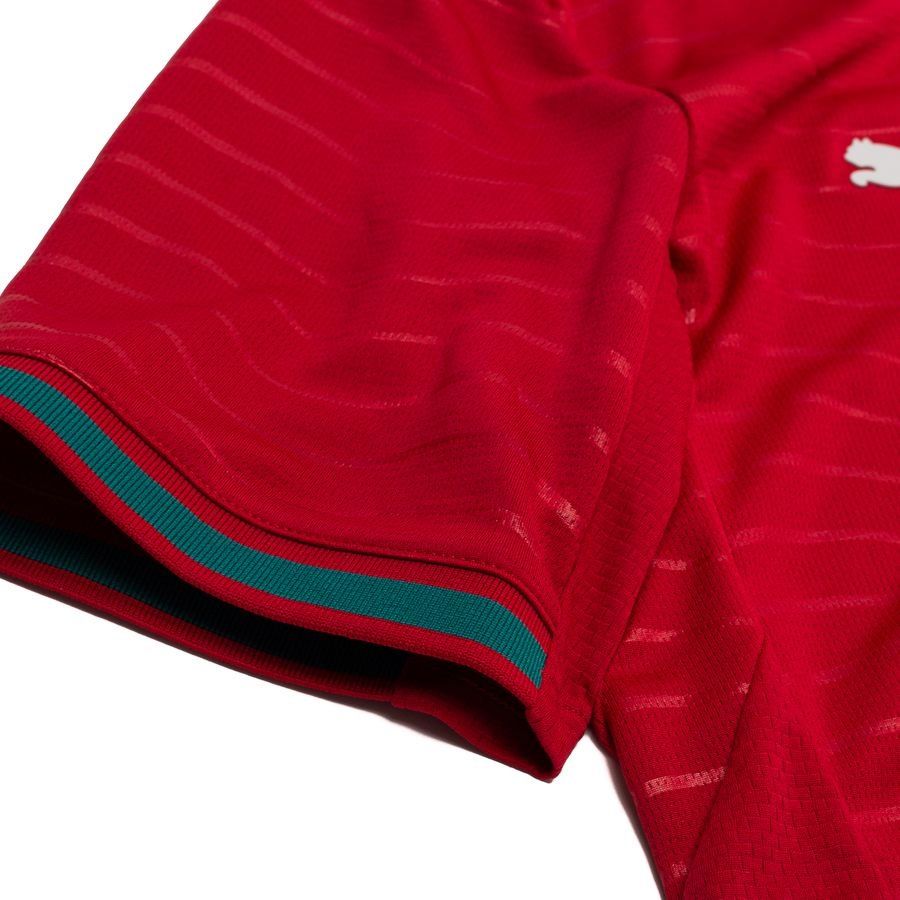 Portugal World Cup 2026 Home Jersey Adults