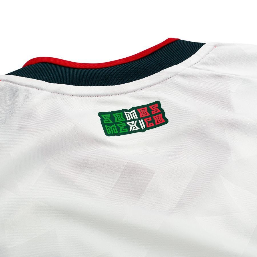 Mexico World Cup 2026 Away Jersey Adults