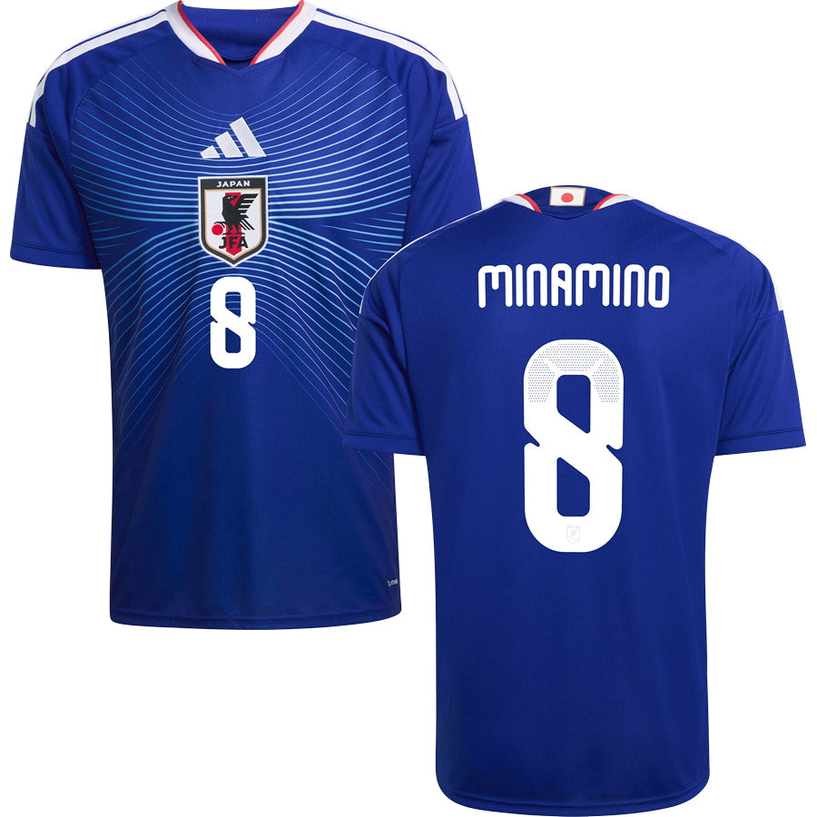Japan World Cup 2026 Home Jersey Adults