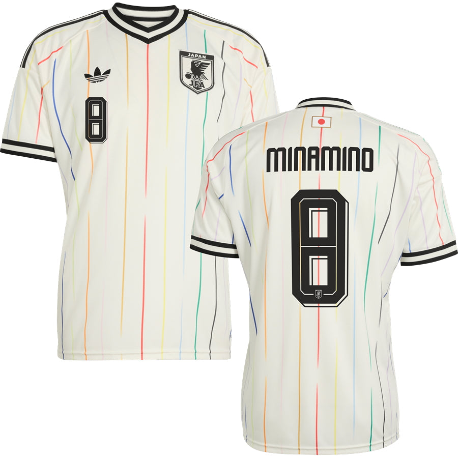 Japan World Cup 2026 Away Jersey Adults