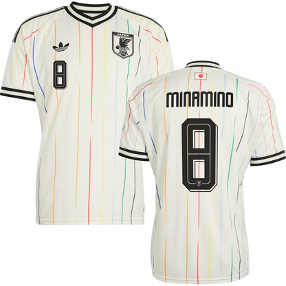 Japan World Cup 2026 Away Jersey Adults