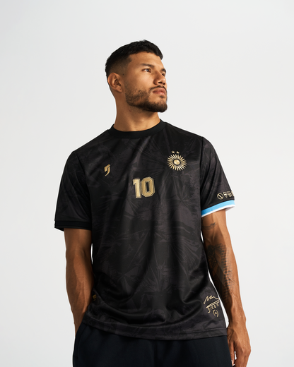 Maradona® x Mervals Jersey