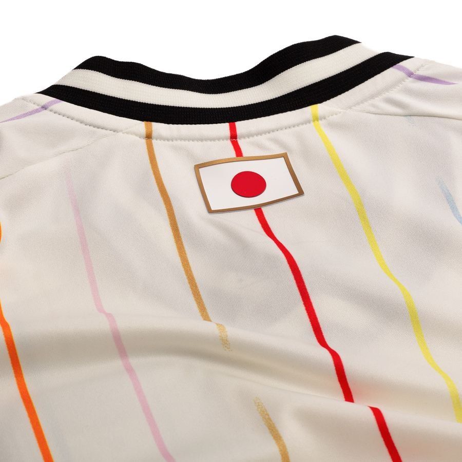 Japan World Cup 2026 Away Jersey Adults