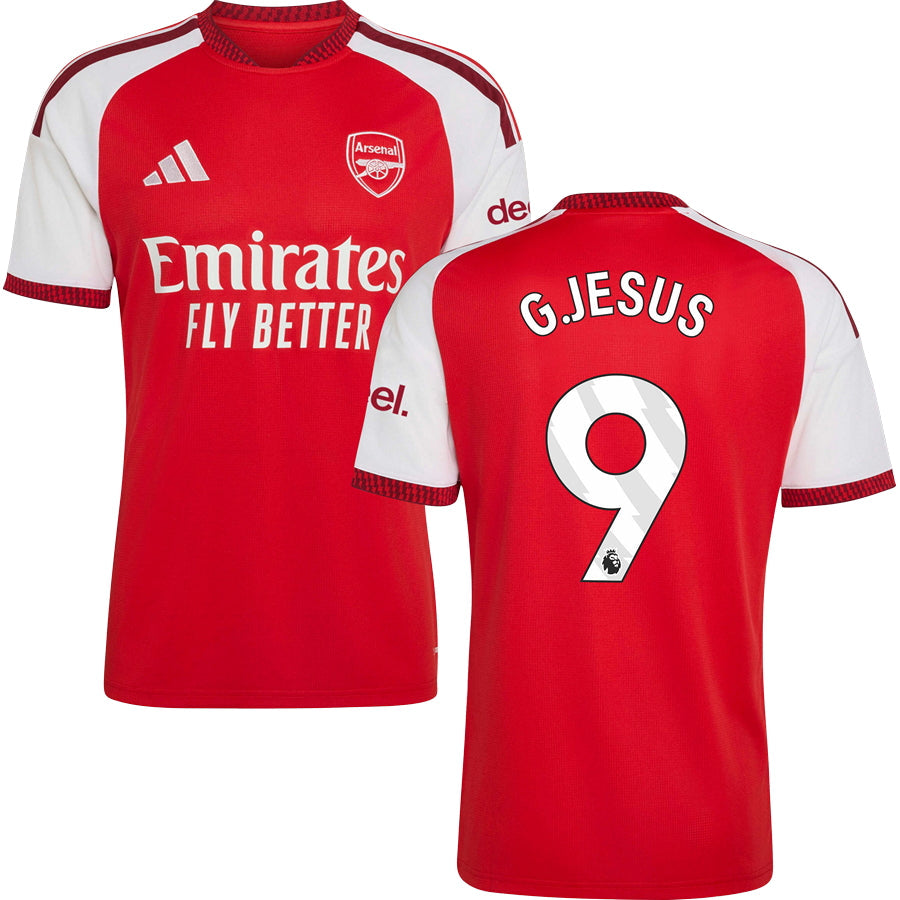 Arsenal Home Jersey 2026/27 Adults