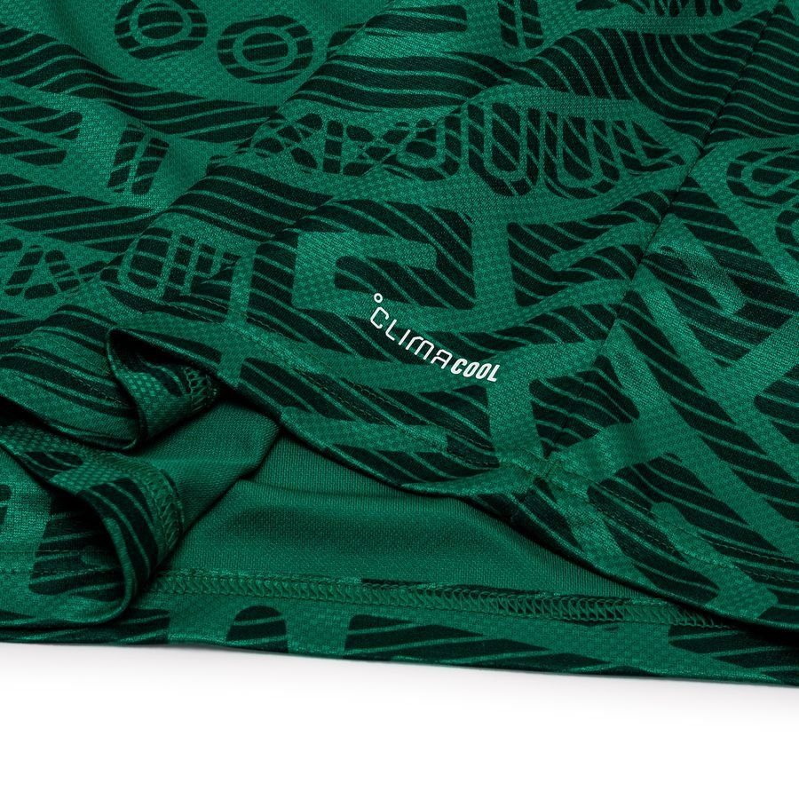 Mexico World Cup 2026 Home Jersey Adults