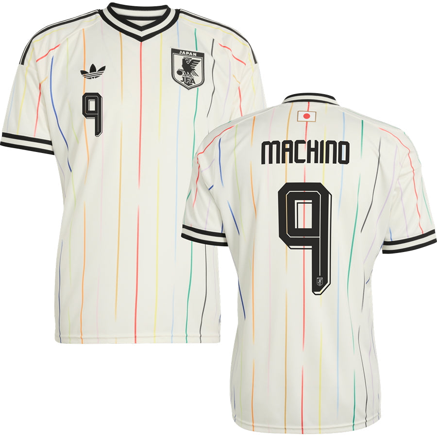 Japan World Cup 2026 Away Jersey Adults