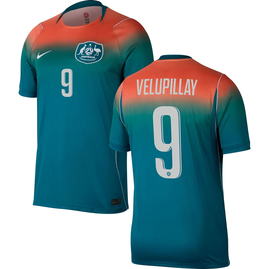 Australia Away Jersey World Cup 2026 Adults
