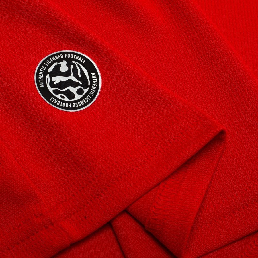 Austria World Cup 2026 Home Jersey Adults