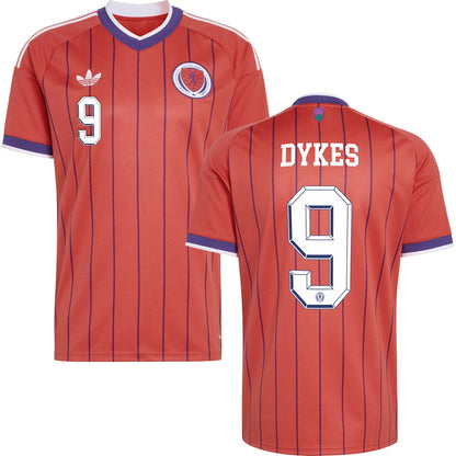 Scotland World Cup 2026 Away Jersey Adults