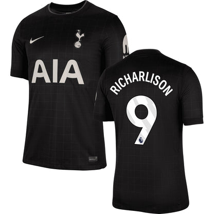 Tottenham Hotspur FC Away Jersey 2025/26 Adults-Footzilla